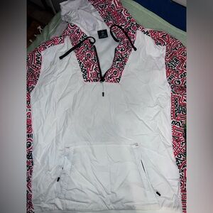 Diamond Supply Co X Keith Haring